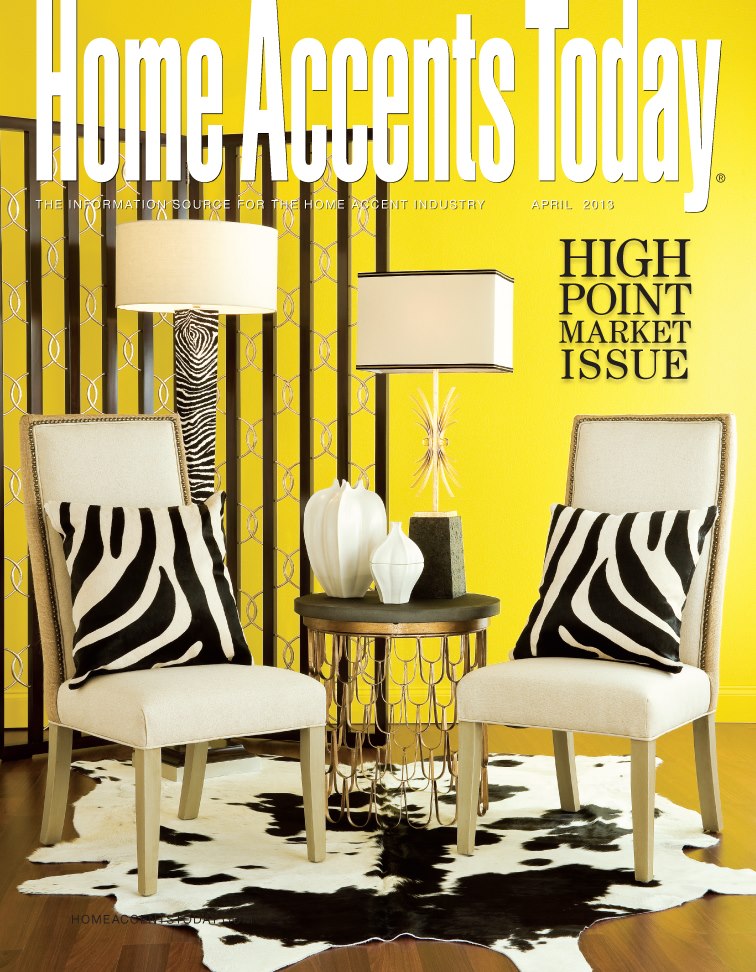 HomeAccentsToday April2013Cover