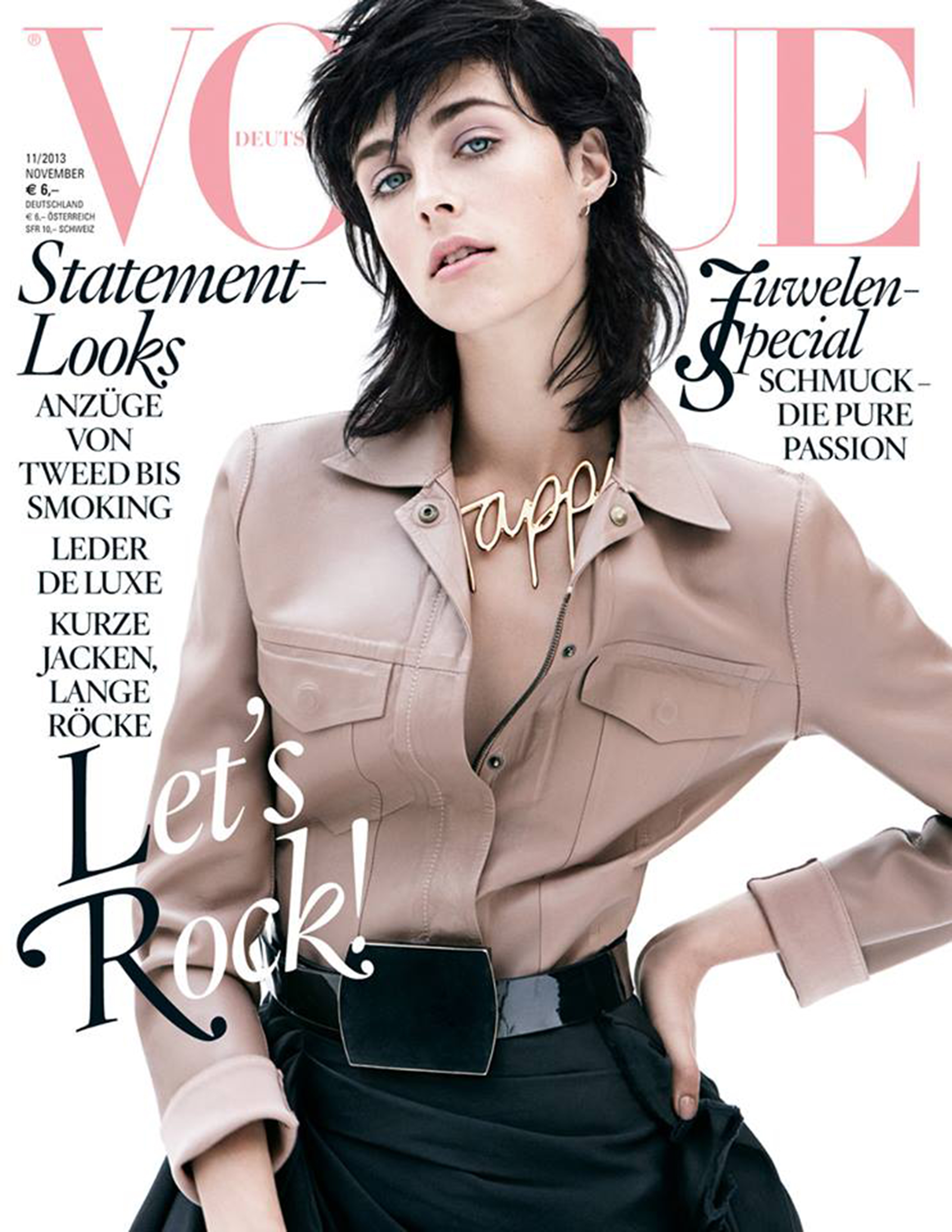 Vogue Germany November 2013_1