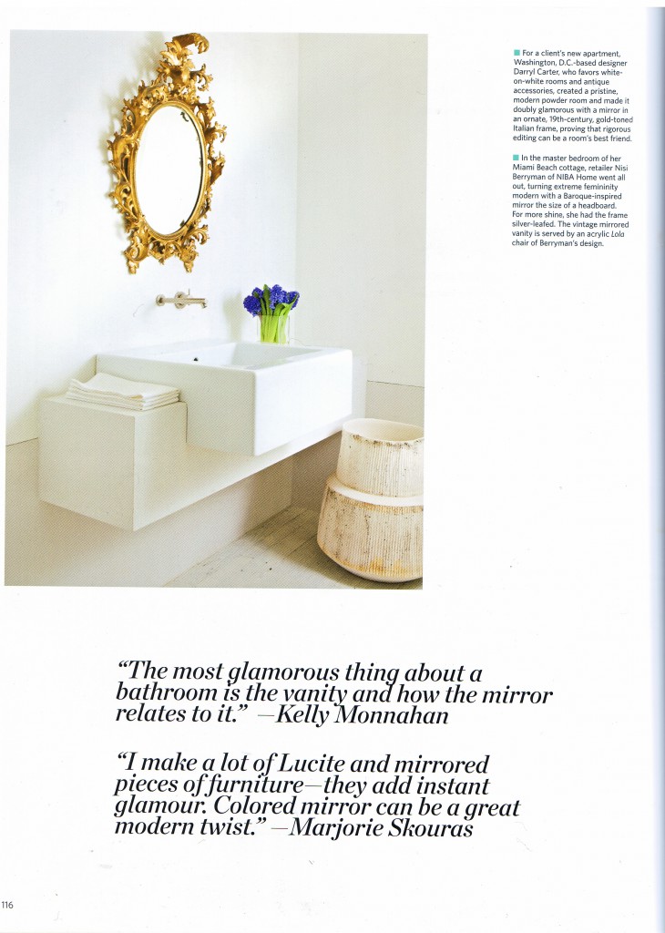 Met Home GLAMOUR Pg.5 (Quote)