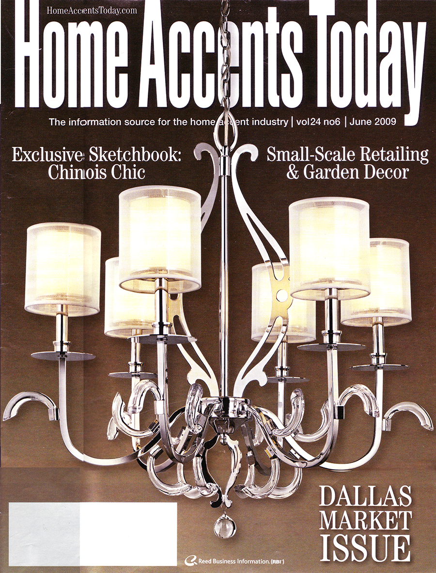 Home Accents Today June 2009_1